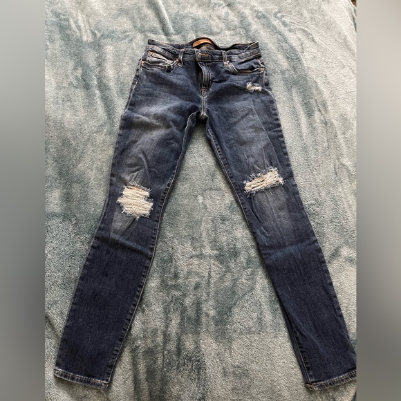 Joe jeans skinny size 28 - Picture 1 of 3